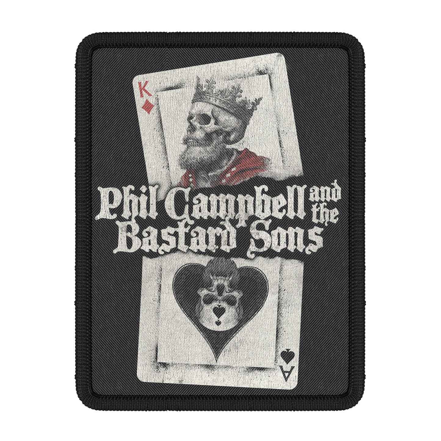 Card Patch