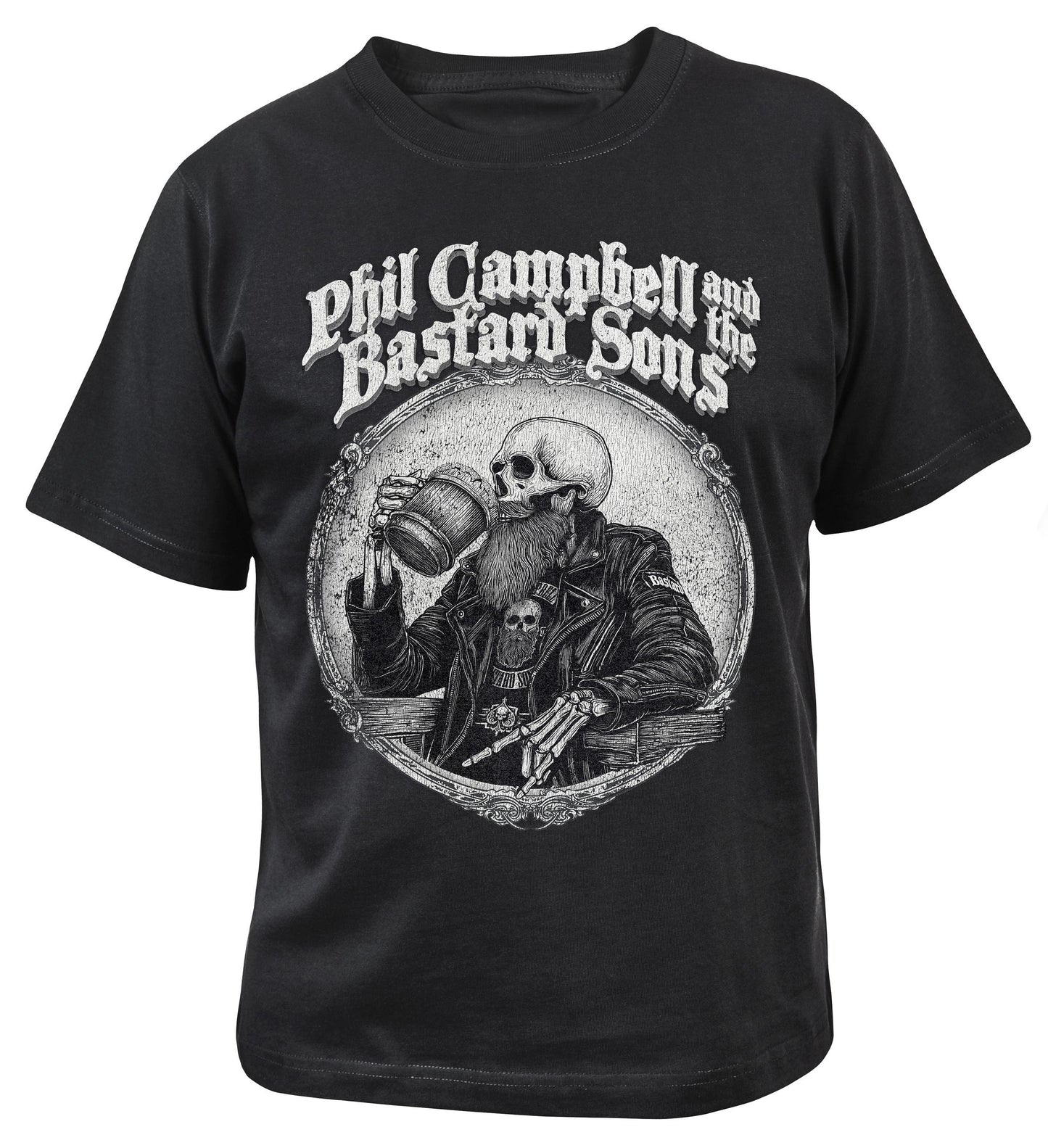 Beer Drinker Tee