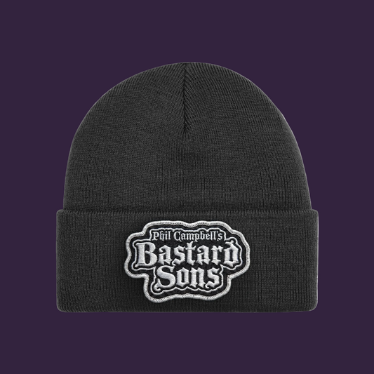 *Pre Order* New Logo Beanie