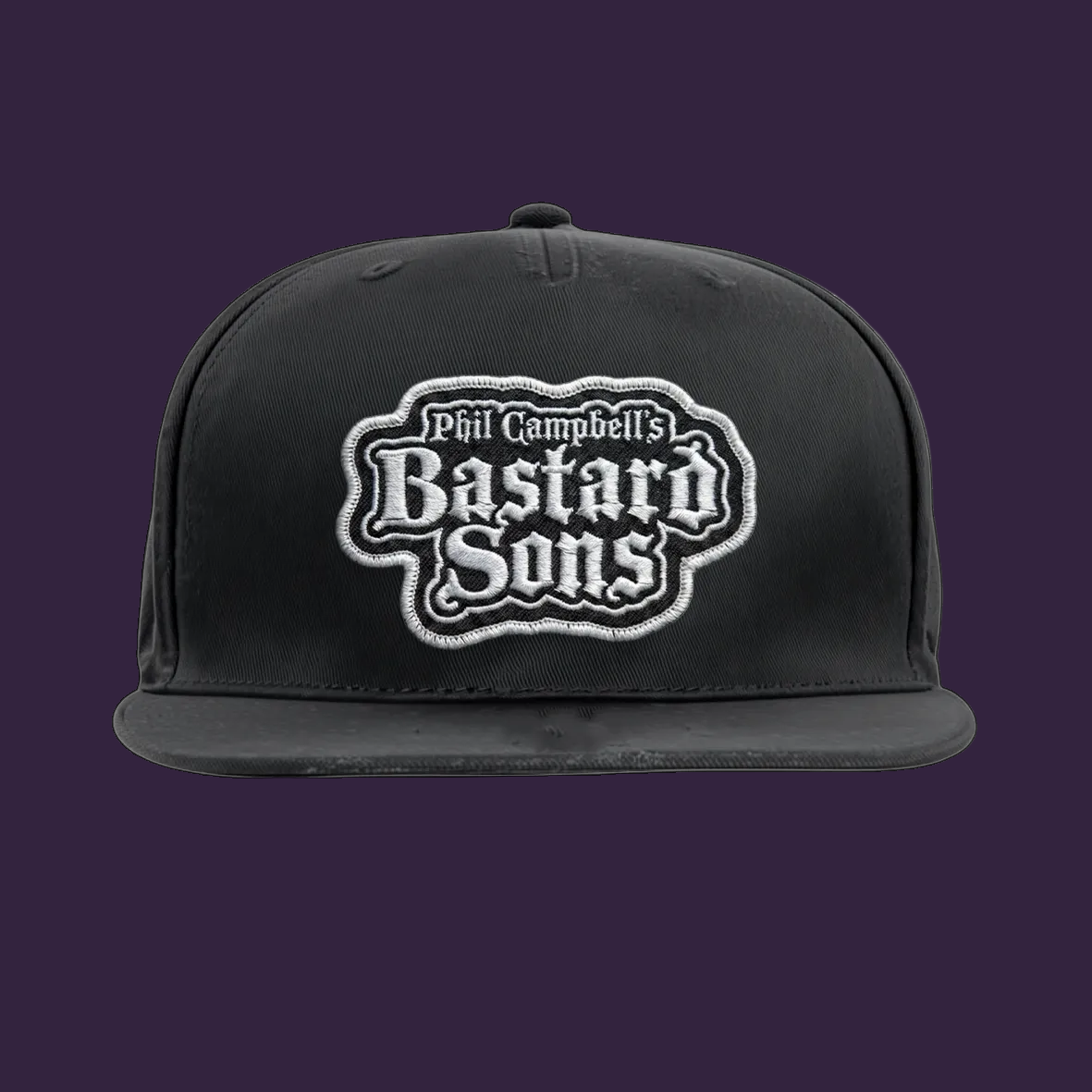 *Pre Order* New Logo SnapBack