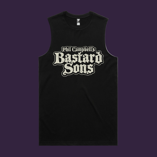 *Pre Order* New Logo Vest
