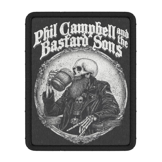 Beer Drink Patch