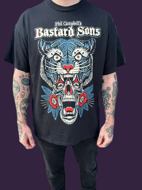 Tiger Design