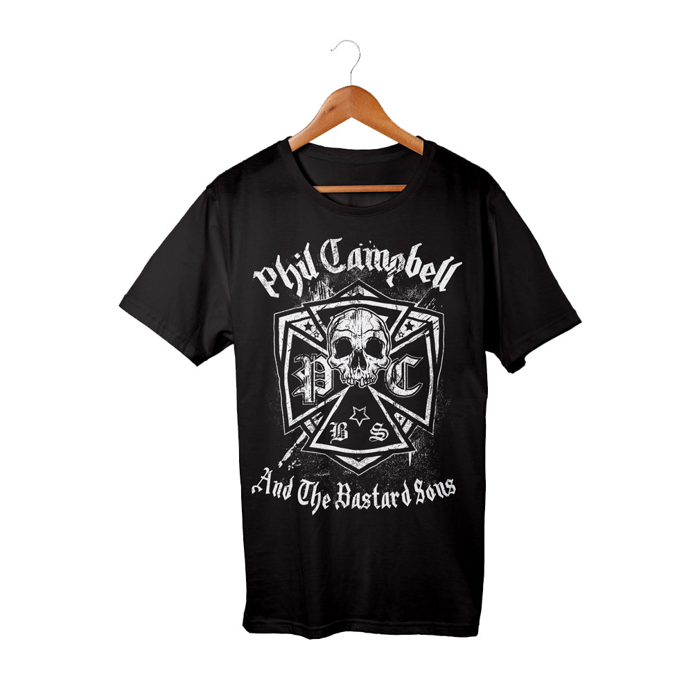 Cross - Tshirt