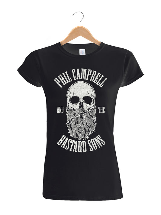 Original Skull Beard