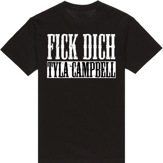 Fick Dich Tyla Campbell